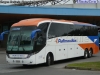 Neobus New Road N10 380 / Scania K-410B / Pullman Bus