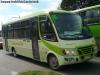 Inrecar Géminis I / Mercedes Benz LO-915 / Intercomunal Sur Inrecar Géminis I / Mercedes Benz LO-915 / Intercomunal Sur