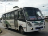 Induscar Caio Foz / Volksbus 9-150EOD / NAR Bus