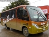 Comil Piá / Mercedes Benz LO-915 / EseBus