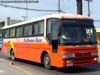 Busscar El Buss 340 / Volvo B-58E / Pullman Bus Lago Peñuelas