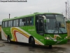 Busscar El Buss 340 / Volvo B-7R / Buses GGO Busscar El Buss 340 / Volvo B-7R / Buses GGO