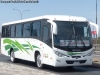 Marcopolo Ideale 770 / Mercedes Benz OF-1724 BlueTec5 / Buses Buin - Maipo