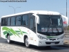 Marcopolo Ideale 770 / Mercedes Benz OF-1724 BlueTec5 / Buses Buin - Maipo Marcopolo Ideale 770 / Mercedes Benz OF-1724 BlueTec5 / Buses Buin - Maipo