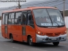 Neobus Thunder + / Volksbus 9-150OD / Megatur