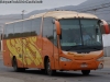 Irizar Century III 3.70 / Mercedes Benz O-400RSE / Buses Biaggini