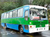 Marcopolo Allegro / Mercedes Benz OF-1318 / Buses JNS Colina Santiago