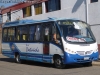 Neobus Thunder + / Mercedes Benz LO-914 / Buses Castañeda