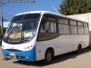 Busscar Micruss / Volksbus 9-150OD / Buses Vargas Busscar Micruss / Volksbus 9-150OD / Buses Vargas