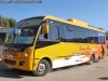 Induscar Caio Foz / Mercedes Benz LO-915 / Transportes Cortés Flores Induscar Caio Foz / Mercedes Benz LO-915 / Transportes Cortés Flores