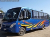 Comil Piá / Mercedes Benz LO-915 / Buses Véliz