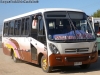 Induscar Caio Foz / Mercedes Benz LO-915 / Buses Arancibia