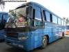 Comil Condottiere 3.40 / Mercedes Benz OF-1318 / Buses Cuello