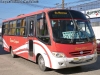 Mascarello Gran Micro / Volksbus 9-150EOD / Expresos Layana