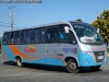 Volare DW9 / Mercedes Benz LO-915 / Buses TuriSur