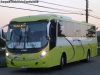 Induscar Caio Foz Solar / Scania K-310B / Best Travel