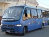 Marcopolo Senior G6 / Mercedes Benz LO-914 / Transportes Zepeda Marcopolo Senior G6 / Mercedes Benz LO-914 / Transportes Zepeda