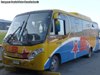 Comil Piá / Mercedes Benz LO-915 / Expreso Rojas Comil Piá / Mercedes Benz LO-915 / Expreso Rojas