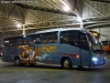 Irizar Century III 3.70 / Mercedes Benz O-500R-1830 / Buses Madrid