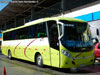 Induscar Caio Foz Solar / Scania K-310B / Autobuses Melipilla - Santiago