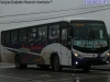 Marcopolo Ideale 770 / Mercedes Benz OF-1722 / Buses Rupumeica