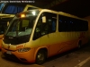 Marcopolo Senior / Mercedes Benz LO-915 / Buses JAC