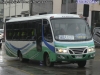 Inrecar Géminis 1 / Volksbus 9-150EOD / Expresos a la Costa