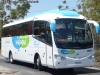 Irizar i6 3.70 / Volvo B-380R Euro5  / Buses Viajaquí