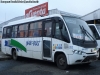 Marcopolo Senior / Mercedes Benz LO-915 / NAR Bus Marcopolo Senior / Mercedes Benz LO-915 / NAR Bus