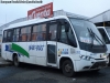 Marcopolo Senior / Mercedes Benz LO-915 / NAR Bus