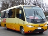Marcopolo Senior / Mercedes Benz LO-915 / Buses JAC Marcopolo Senior / Mercedes Benz LO-915 / Buses JAC