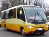 Marcopolo Senior / Mercedes Benz LO-915 / Buses JAC