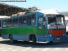Marcopolo Allegro / Mercedes Benz OF-1115 / Buses Narváez Marcopolo Allegro / Mercedes Benz OF-1115 / Buses Narváez