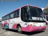 Busscar El Buss 340 / Mercedes Benz O-400RSE / Pullman Jota Be