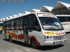 Inrecar Capricornio 2 / Volksbus 9-150OD / Jota Be Inrecar Capricornio 2 / Volksbus 9-150OD / Jota Be