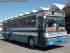 Busscar Urbanus / Mercedes Benz OF-1318 / Buses Herrera Busscar Urbanus / Mercedes Benz OF-1318 / Buses Herrera