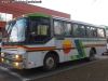 Busscar El Buss 320 / Mercedes Benz OF-1115 / Transportes Valle Azul