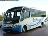 Marcopolo Senior / Mercedes Benz LO-915 / Jota Ewert