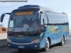 Yutong ZK6858H / Damir Transportes Yutong ZK6858H / Damir Transportes