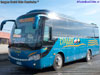 Yutong ZK6858H / Damir Transportes