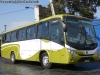 Marcopolo Ideale 770 / Mercedes Benz OF-1721 BlueTec5 / Buses Peñaflor Santiago BUPESA