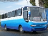 Comil Campione 3.45 / Mercedes Benz OF-1721 / Buses Paine Comil Campione 3.45 / Mercedes Benz OF-1721 / Buses Paine