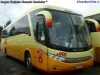 Marcopolo Paradiso G7 1050 / Mercedes Benz O-500RS-1836 / Buses JAC