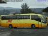 Irizar Century III 3.70 / Mercedes Benz O-500RS-1836 / Buses JAC