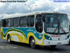 Comil Versatile / Mercedes Benz OH-1418 / Buses Buin - Maipo