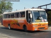 Busscar El Buss 340 / Mercedes Benz OF-1721 / Buses Paine Busscar El Buss 340 / Mercedes Benz OF-1721 / Buses Paine