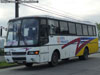 Metalpar Yelcho / Mercedes Benz OF-1721 / Buses Pirehueico Metalpar Yelcho / Mercedes Benz OF-1721 / Buses Pirehueico