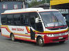 Induscar Caio Piccolo / Mercedes Benz LO-914 / Buses Futrono