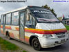 Metalpar Pucará 2000 / Mercedes Benz LO-914 / Buses León Angulo