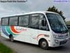 Busscar Micruss / Mercedes Benz LO-915 / Buses Riñisur Busscar Micruss / Mercedes Benz LO-915 / Buses Riñisur